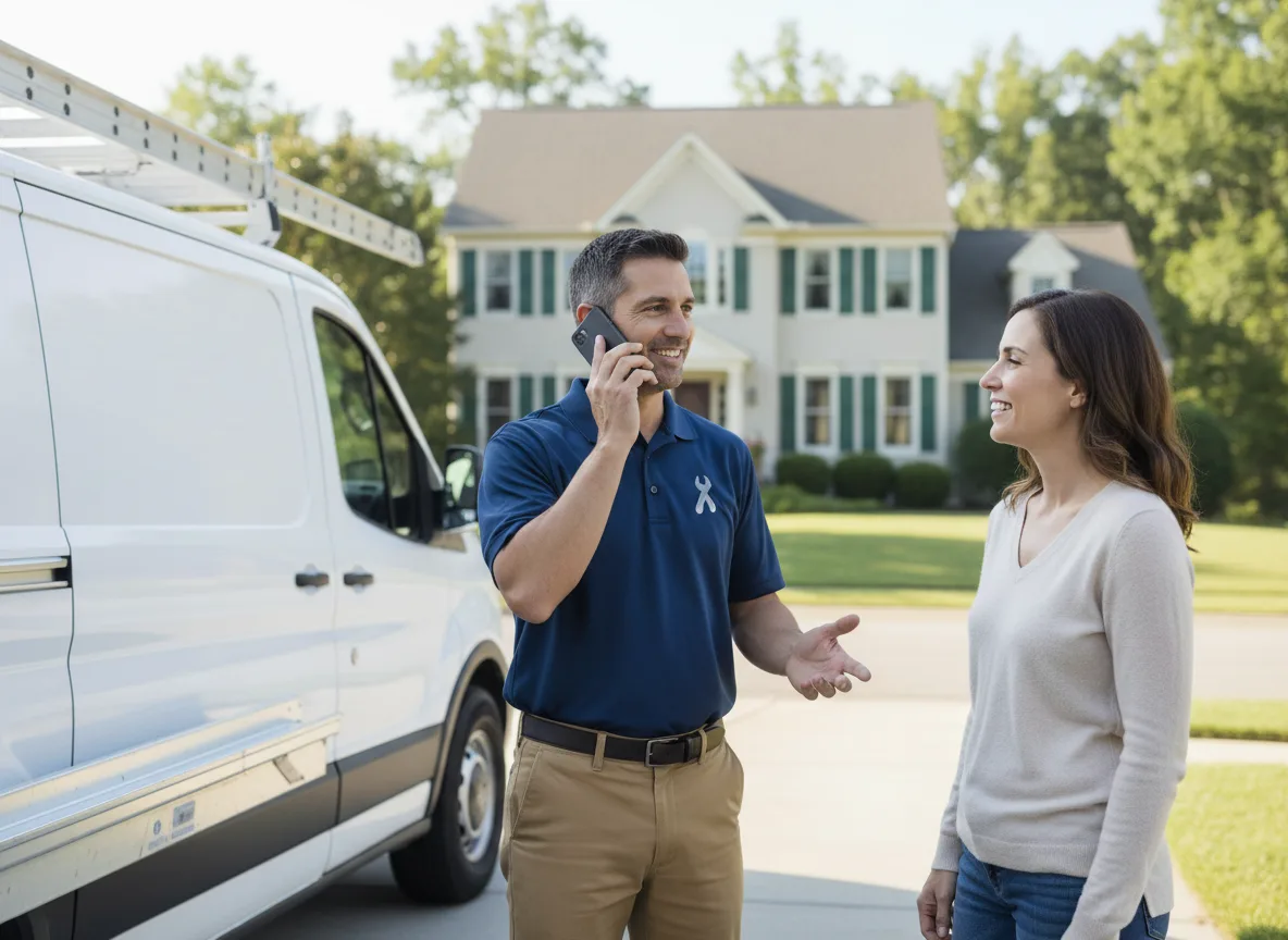 Home Gutter Service Bridgeport, IL FAQs